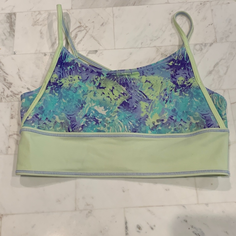 Bathing-suit top